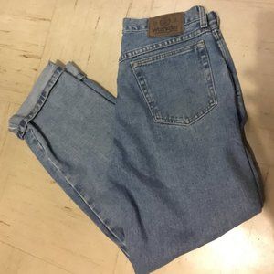 Vintage Wrangler High Waisted Jeans